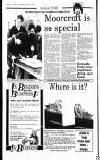 Hayes & Harlington Gazette Wednesday 01 February 1989 Page 14