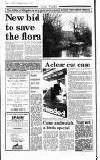 Hayes & Harlington Gazette Wednesday 01 February 1989 Page 16