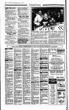 Hayes & Harlington Gazette Wednesday 01 February 1989 Page 22