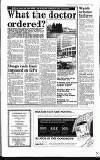 Hayes & Harlington Gazette Wednesday 08 February 1989 Page 5