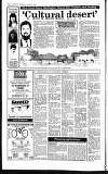 Hayes & Harlington Gazette Wednesday 08 February 1989 Page 6