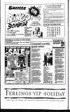 Hayes & Harlington Gazette Wednesday 08 February 1989 Page 8