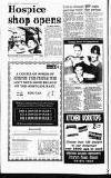 Hayes & Harlington Gazette Wednesday 08 February 1989 Page 12