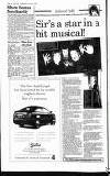 Hayes & Harlington Gazette Wednesday 08 February 1989 Page 14