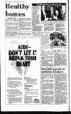 Hayes & Harlington Gazette Wednesday 08 February 1989 Page 16