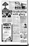 Hayes & Harlington Gazette Wednesday 08 February 1989 Page 18