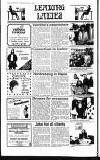 Hayes & Harlington Gazette Wednesday 08 February 1989 Page 20