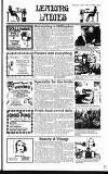 Hayes & Harlington Gazette Wednesday 08 February 1989 Page 21