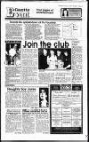 Hayes & Harlington Gazette Wednesday 08 February 1989 Page 25