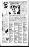 Hayes & Harlington Gazette Wednesday 08 February 1989 Page 26