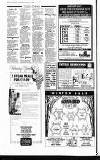 Hayes & Harlington Gazette Wednesday 08 February 1989 Page 30