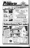 Hayes & Harlington Gazette Wednesday 08 February 1989 Page 32