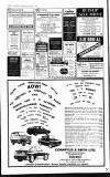 Hayes & Harlington Gazette Wednesday 08 February 1989 Page 70