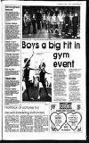 Hayes & Harlington Gazette Wednesday 08 February 1989 Page 87