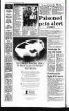 Hayes & Harlington Gazette Wednesday 15 February 1989 Page 4
