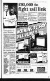 Hayes & Harlington Gazette Wednesday 15 February 1989 Page 15