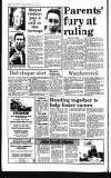 Hayes & Harlington Gazette Wednesday 15 February 1989 Page 16