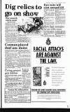 Hayes & Harlington Gazette Wednesday 15 February 1989 Page 19