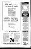Hayes & Harlington Gazette Wednesday 15 February 1989 Page 74