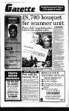 Hayes & Harlington Gazette Wednesday 15 February 1989 Page 88