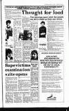 Hayes & Harlington Gazette Wednesday 22 February 1989 Page 11