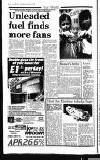 Hayes & Harlington Gazette Wednesday 22 February 1989 Page 16