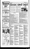Hayes & Harlington Gazette Wednesday 22 February 1989 Page 26