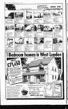 Hayes & Harlington Gazette Wednesday 22 February 1989 Page 52