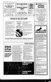 Hayes & Harlington Gazette Wednesday 22 February 1989 Page 74