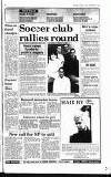 Hayes & Harlington Gazette Wednesday 01 March 1989 Page 3