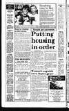 Hayes & Harlington Gazette Wednesday 01 March 1989 Page 4