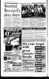Hayes & Harlington Gazette Wednesday 01 March 1989 Page 10