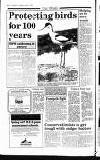 Hayes & Harlington Gazette Wednesday 01 March 1989 Page 12