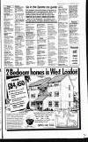 Hayes & Harlington Gazette Wednesday 01 March 1989 Page 27