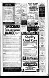 Hayes & Harlington Gazette Wednesday 01 March 1989 Page 62