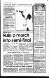 Hayes & Harlington Gazette Wednesday 01 March 1989 Page 80