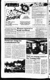 Hayes & Harlington Gazette Wednesday 15 March 1989 Page 8
