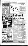Hayes & Harlington Gazette Wednesday 15 March 1989 Page 16