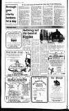 Hayes & Harlington Gazette Wednesday 15 March 1989 Page 18
