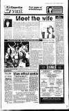Hayes & Harlington Gazette Wednesday 15 March 1989 Page 23