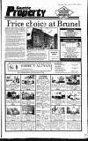 Hayes & Harlington Gazette Wednesday 15 March 1989 Page 31