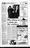 Hayes & Harlington Gazette Wednesday 15 March 1989 Page 91