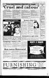 Hayes & Harlington Gazette Wednesday 22 March 1989 Page 5