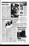 Hayes & Harlington Gazette Wednesday 22 March 1989 Page 7