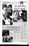 Hayes & Harlington Gazette Wednesday 22 March 1989 Page 14