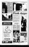 Hayes & Harlington Gazette Wednesday 22 March 1989 Page 20