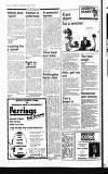 Hayes & Harlington Gazette Wednesday 22 March 1989 Page 26