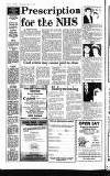Hayes & Harlington Gazette Wednesday 29 March 1989 Page 4