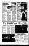 Hayes & Harlington Gazette Wednesday 29 March 1989 Page 24