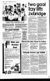 Hayes & Harlington Gazette Wednesday 29 March 1989 Page 68